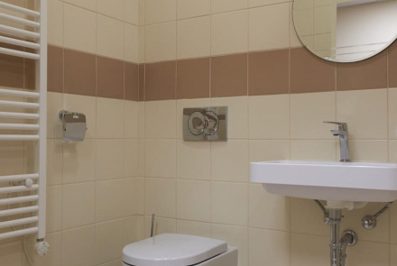 Szülészeti és Nőgyógyászati Osztály